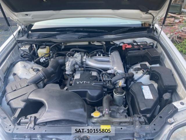 Toyota CROWN SEDAN 2000-04 8365277-13