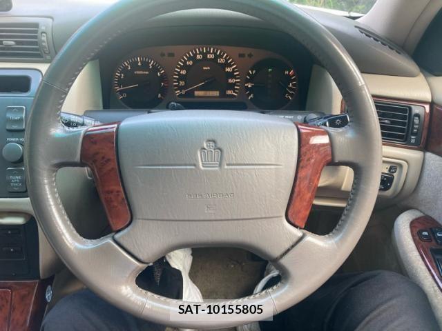 Toyota CROWN SEDAN 2000-04 8365277-17