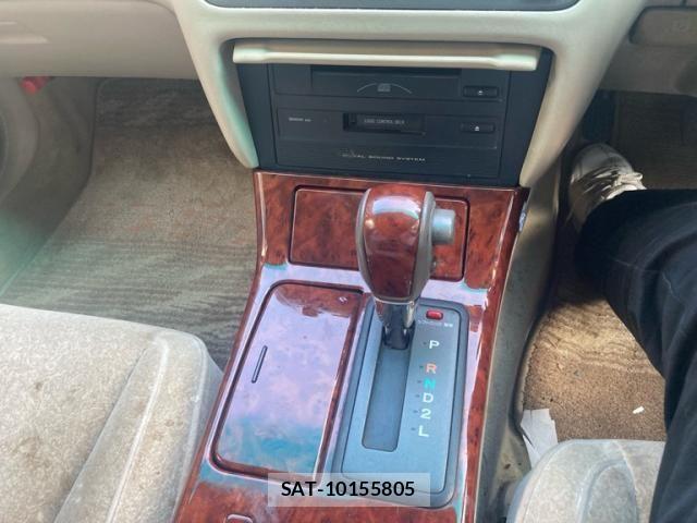 Toyota CROWN SEDAN 2000-04 8365277-20