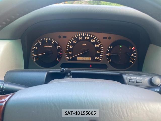 Toyota CROWN SEDAN 2000-04 8365277-21