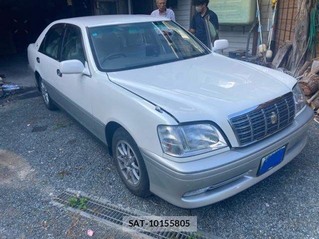 Toyota CROWN SEDAN 2000-04 8365277-4