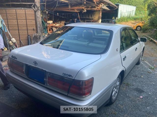 Toyota CROWN SEDAN 2000-04 8365277-6