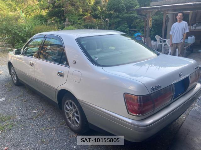 Toyota CROWN SEDAN 2000-04 8365277-7