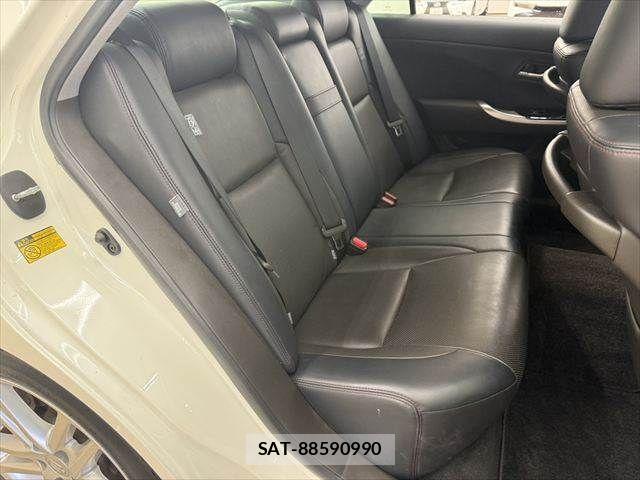 Toyota CROWN SEDAN 2012-03 8365265-9