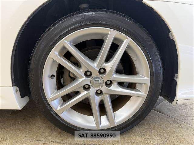 Toyota CROWN SEDAN 2012-03 8365265-14