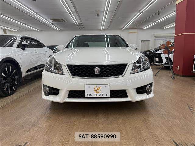 Toyota CROWN SEDAN 2012-03 8365265-15