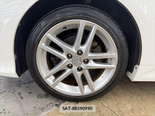 Toyota CROWN SEDAN 2012-03 8365265-29