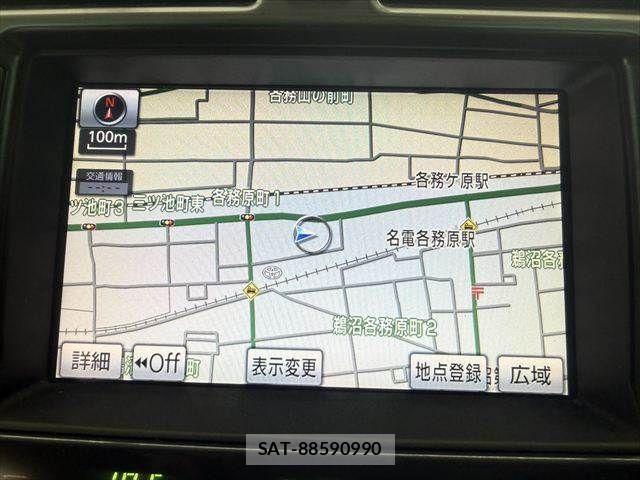 Toyota CROWN SEDAN 2012-03 8365265-3