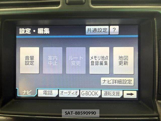 Toyota CROWN SEDAN 2012-03 8365265-4