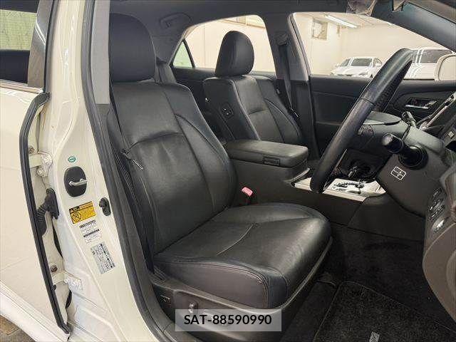 Toyota CROWN SEDAN 2012-03 8365265-8