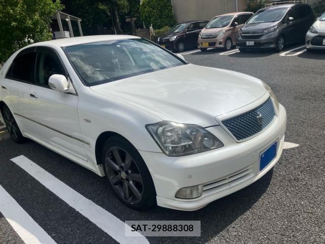 Toyota CROWN SEDAN 2004-03 8365276-0