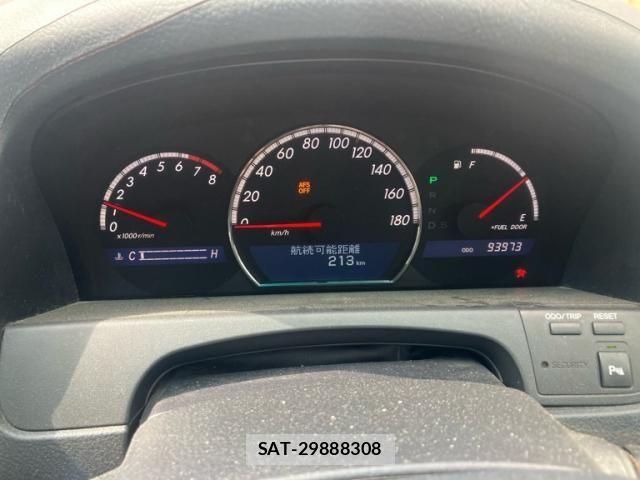 Toyota CROWN SEDAN 2004-03 8365276-12
