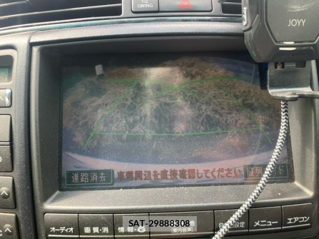 Toyota CROWN SEDAN 2004-03 8365276-14