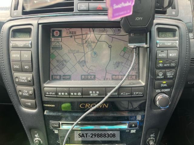 Toyota CROWN SEDAN 2004-03 8365276-15