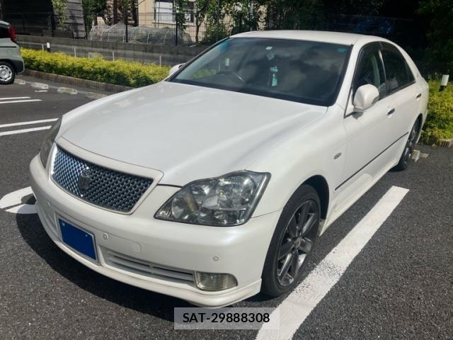 Toyota CROWN SEDAN 2004-03 8365276-1