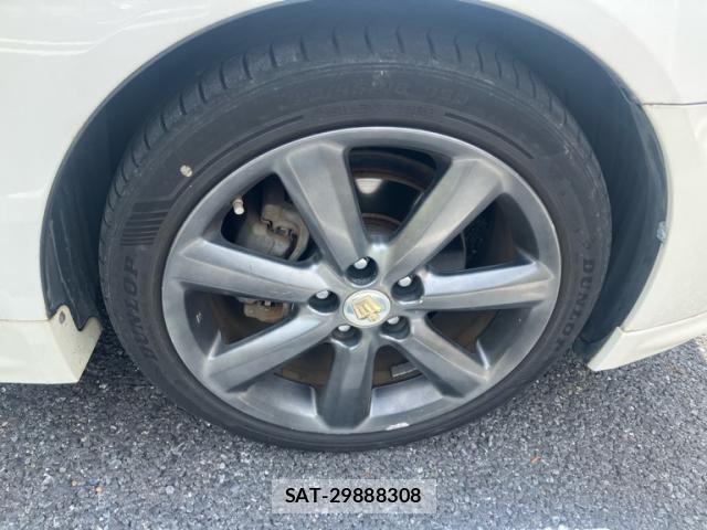 Toyota CROWN SEDAN 2004-03 8365276-4