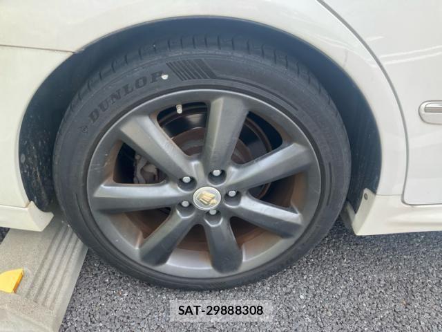 Toyota CROWN SEDAN 2004-03 8365276-5