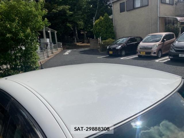 Toyota CROWN SEDAN 2004-03 8365276-6
