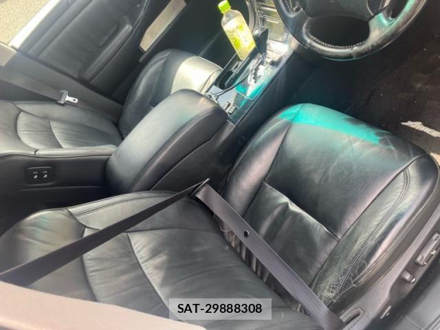 Toyota CROWN SEDAN 2004-03 8365276-8