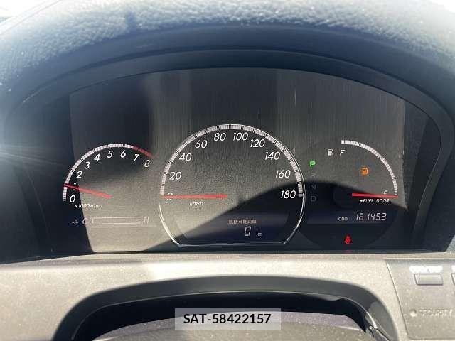 Toyota CROWN SEDAN 2005-06 8365273-4