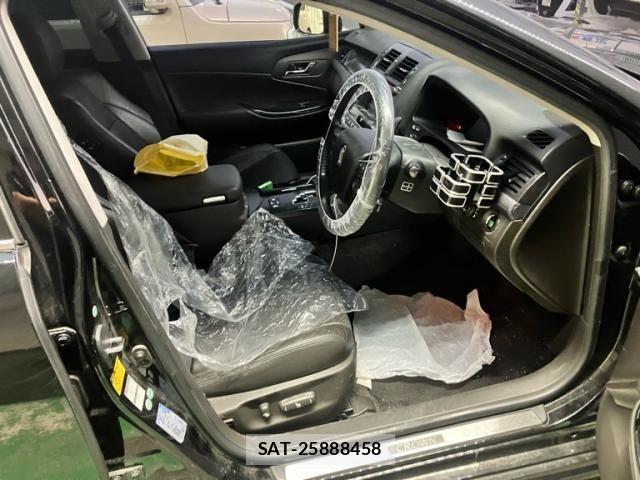 Toyota CROWN SEDAN 2008-03 8365278-14