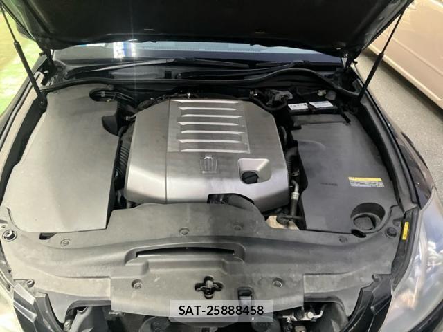 Toyota CROWN SEDAN 2008-03 8365278-18