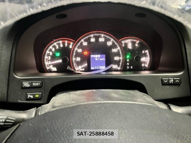 Toyota CROWN SEDAN 2008-03 8365278-19