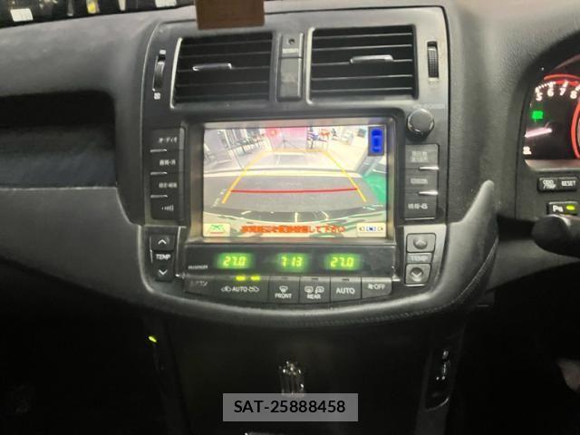 Toyota CROWN SEDAN 2008-03 8365278-20