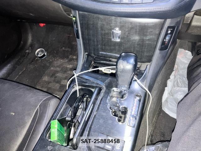 Toyota CROWN SEDAN 2008-03 8365278-23