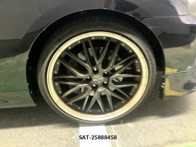 Toyota CROWN SEDAN 2008-03 8365278-5