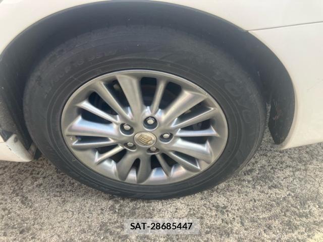 Toyota CROWN SEDAN 2008-02 8371545-9