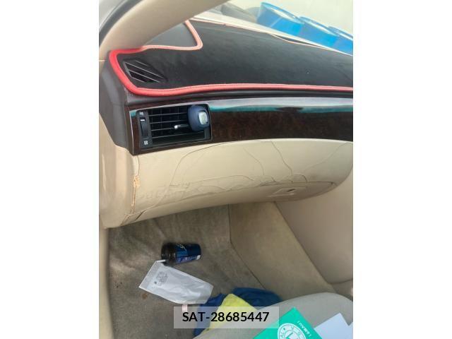 Toyota CROWN SEDAN 2008-02 8371545-12