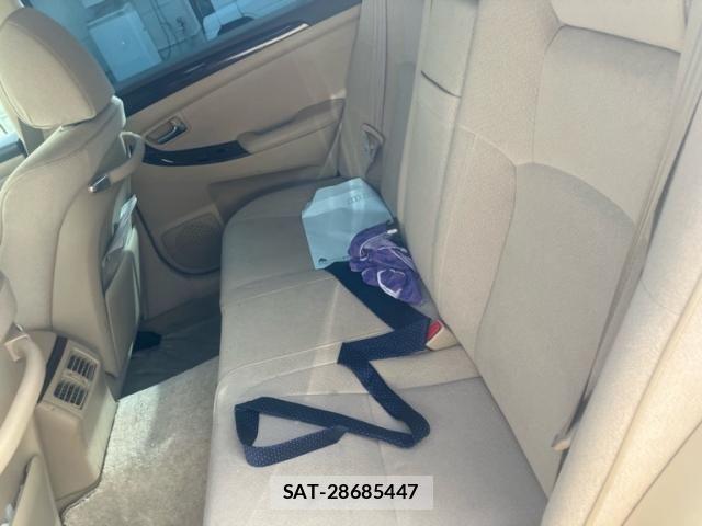 Toyota CROWN SEDAN 2008-02 8371545-13