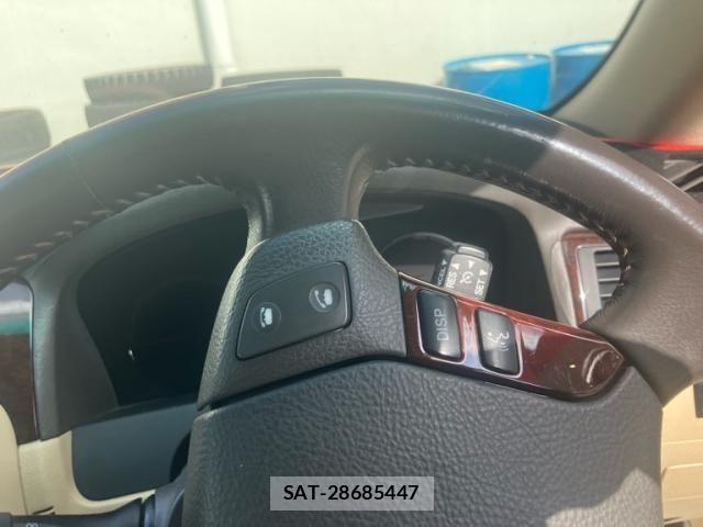 Toyota CROWN SEDAN 2008-02 8371545-17