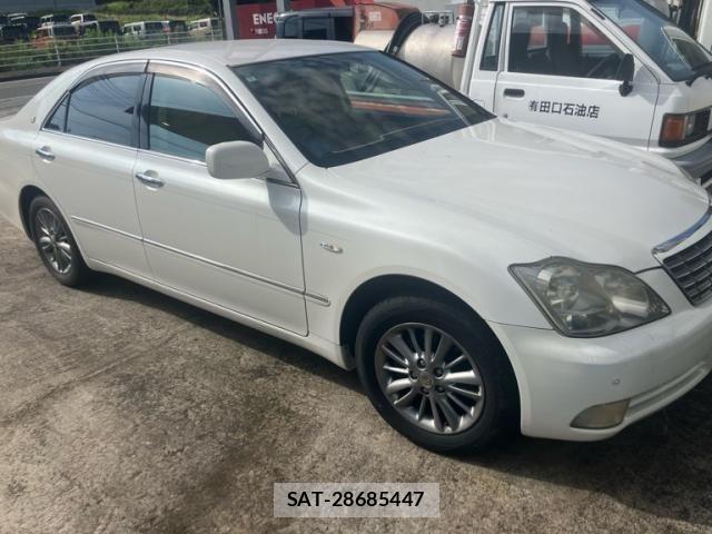 Toyota CROWN SEDAN 2008-02 8371545-1
