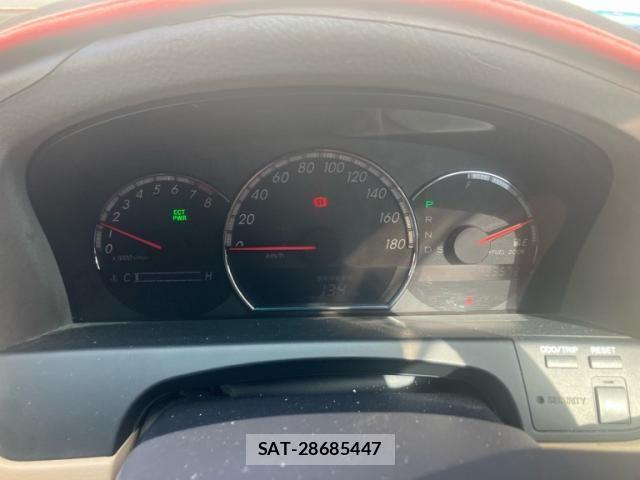 Toyota CROWN SEDAN 2008-02 8371545-19