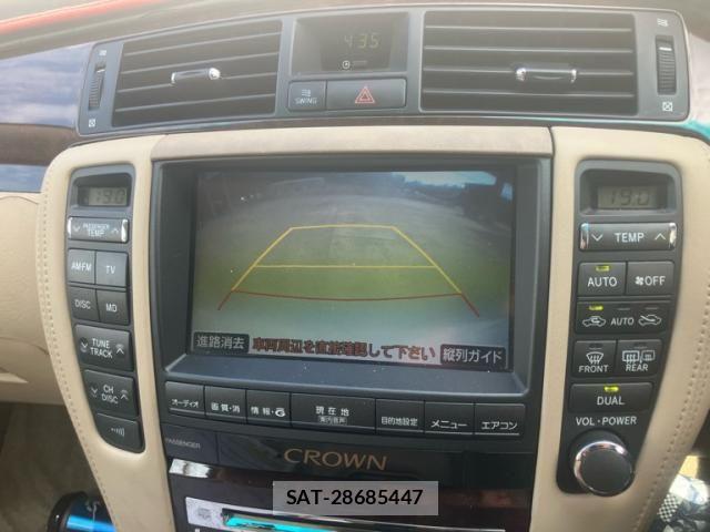 Toyota CROWN SEDAN 2008-02 8371545-20