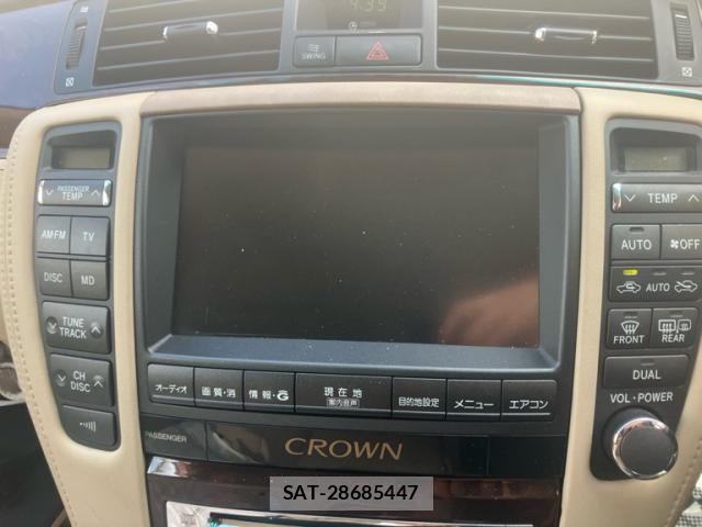 Toyota CROWN SEDAN 2008-02 8371545-21
