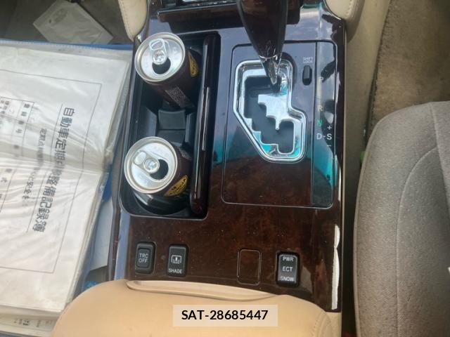 Toyota CROWN SEDAN 2008-02 8371545-23