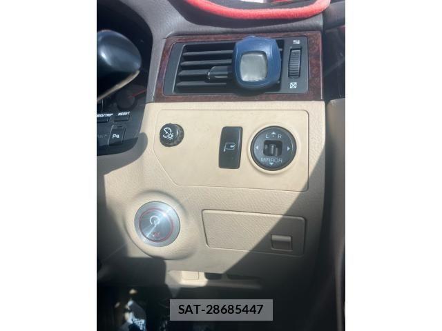 Toyota CROWN SEDAN 2008-02 8371545-24