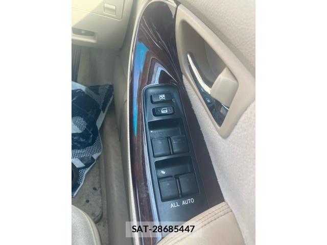 Toyota CROWN SEDAN 2008-02 8371545-25
