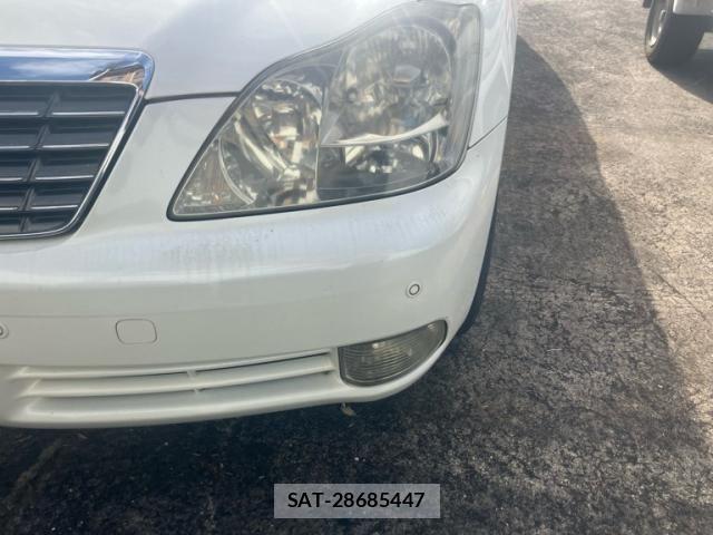 Toyota CROWN SEDAN 2008-02 8371545-3