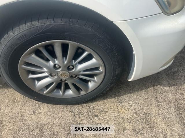 Toyota CROWN SEDAN 2008-02 8371545-6
