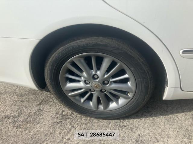 Toyota CROWN SEDAN 2008-02 8371545-7