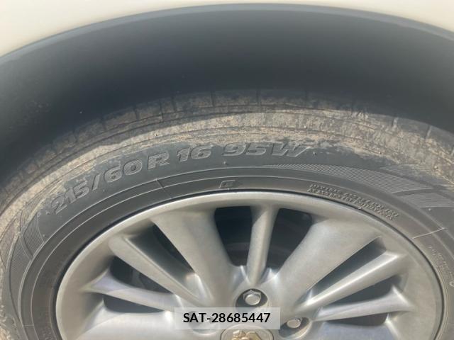 Toyota CROWN SEDAN 2008-02 8371545-8