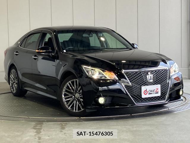 Toyota CROWN SEDAN 2014-03 8371543-0