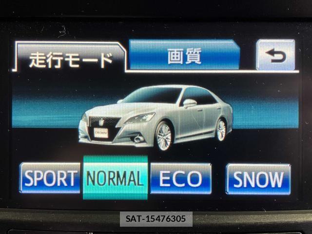 Toyota CROWN SEDAN 2014-03 8371543-13