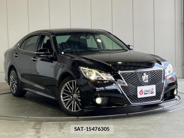 Toyota CROWN SEDAN 2014-03 8371543-23