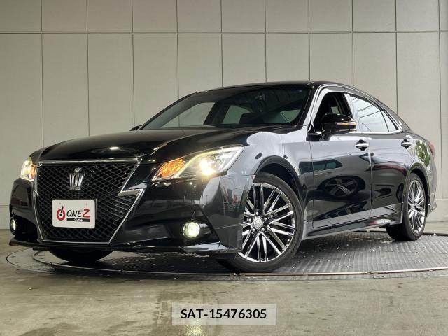 Toyota CROWN SEDAN 2014-03 8371543-25