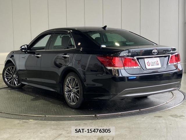 Toyota CROWN SEDAN 2014-03 8371543-28